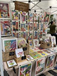 Art & Prints
