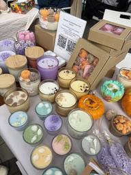 Candles & Fragrance