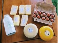 Eggs & Dairy