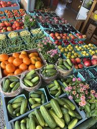 Fresh Produce