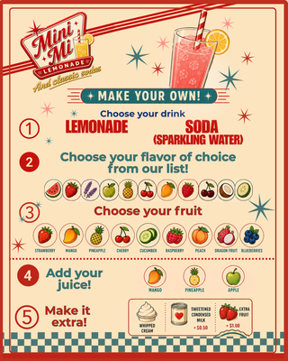 Make Your Own!