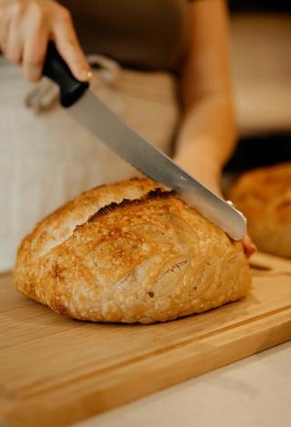 Classic Artisan Sourdough
