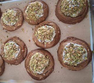 Pistachio Paradise