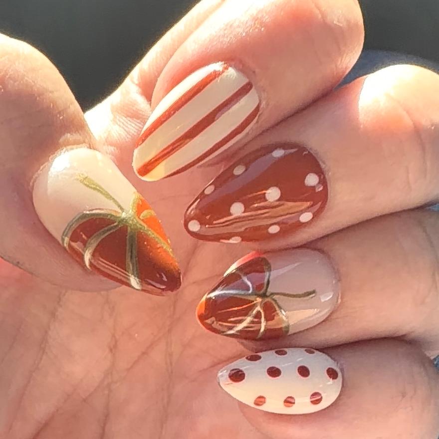 Autumn Harvest
