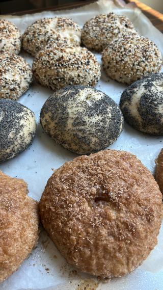 Bagels