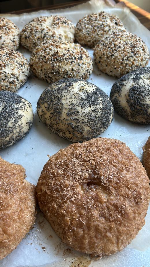Bagels