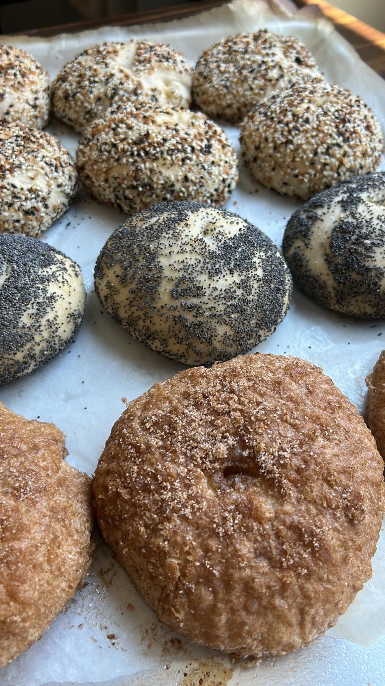 Bagels