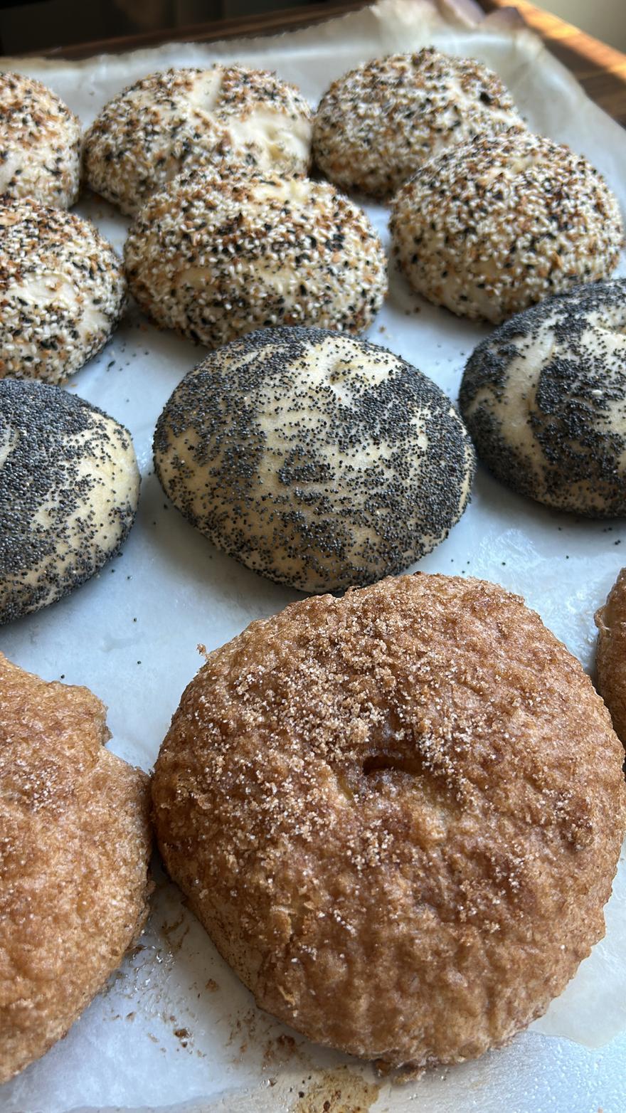 Bagels