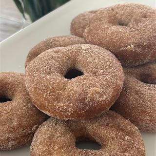 Donuts