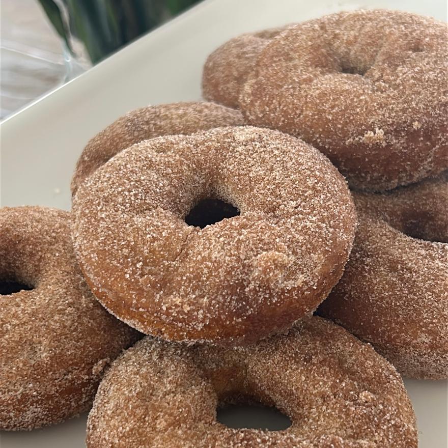 Donuts