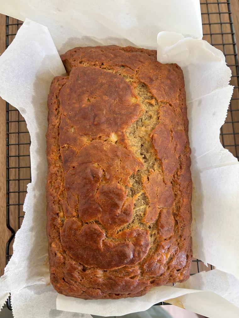 Banana Bread