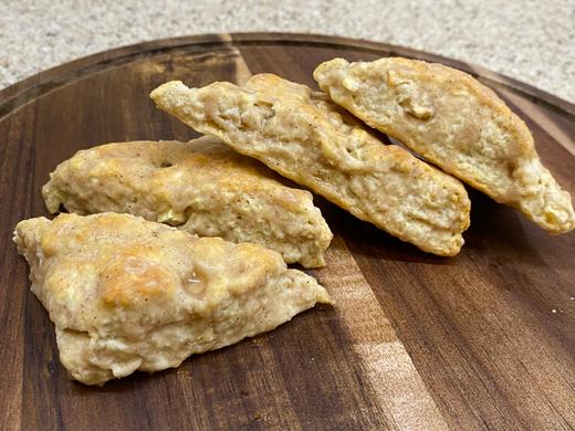 Scones