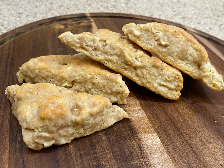 Scones