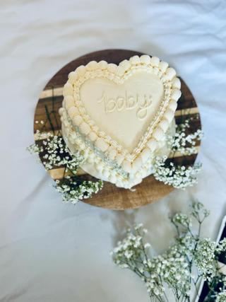 Custom Cake