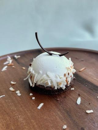 Custom Treats