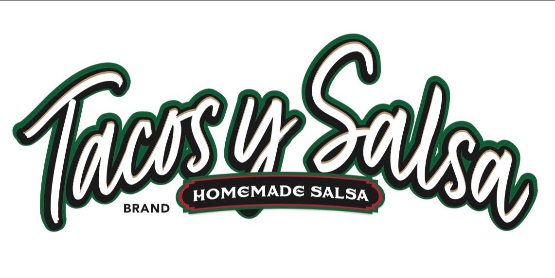 Tacos Y Salsa at their stall