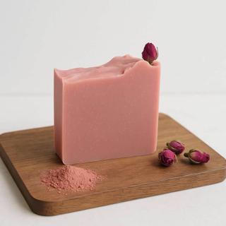 Rose Clay