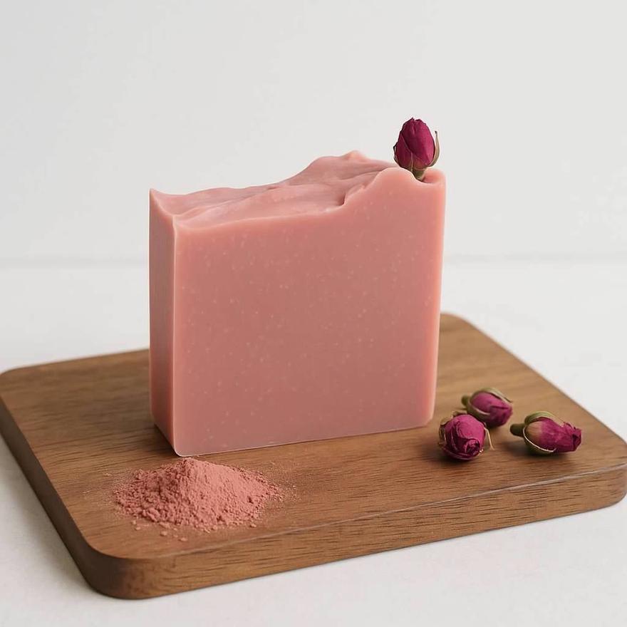 Rose Clay