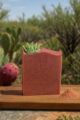 Prickly Pear