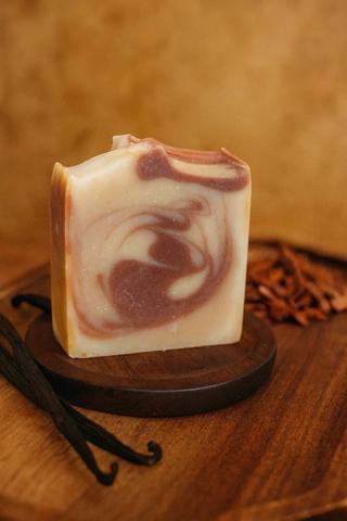 Vanilla Sandalwood