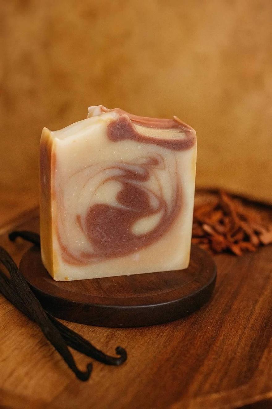 Vanilla Sandalwood