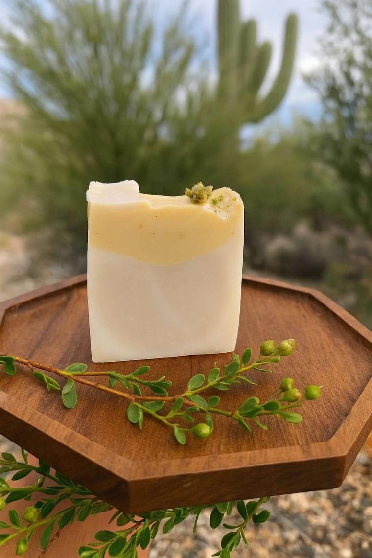 Creosote