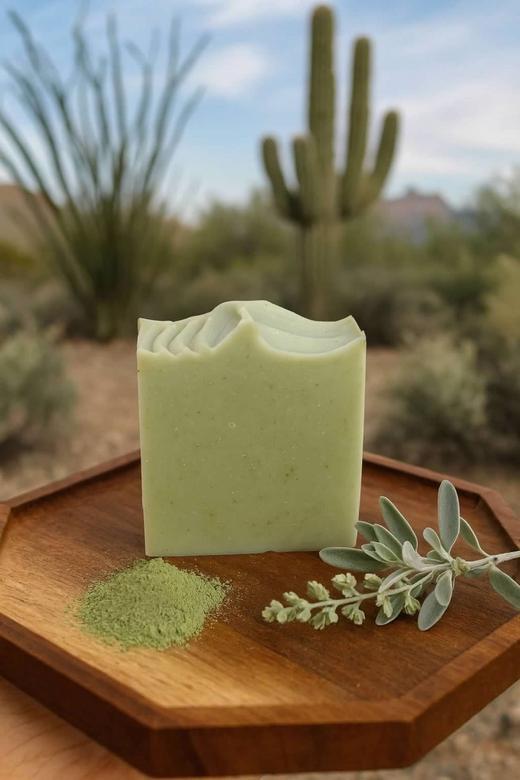 Desert Sage