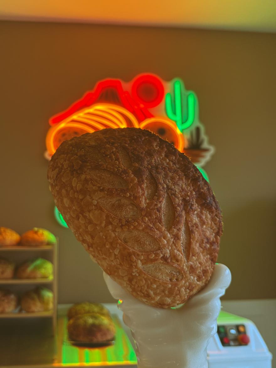 Crespo Classic Loaf 