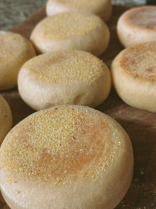 English Muffins - 4ct