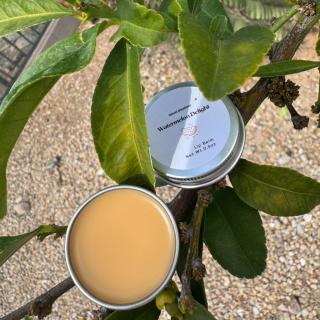 Watermelon Lip balm - Vegan