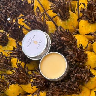  Pineapple Lip balm - Vegan