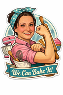 Mom's Baking Corner
