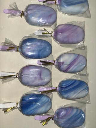 Custom Cake Pops