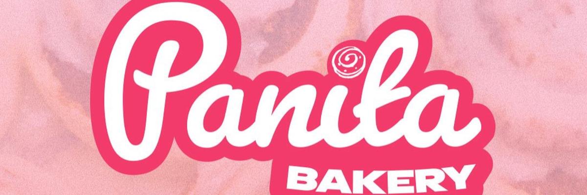 Panita bakery at their stall