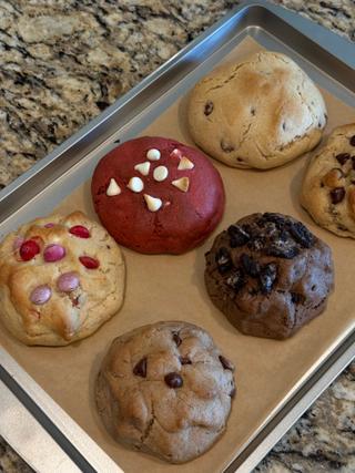 Cookies NY