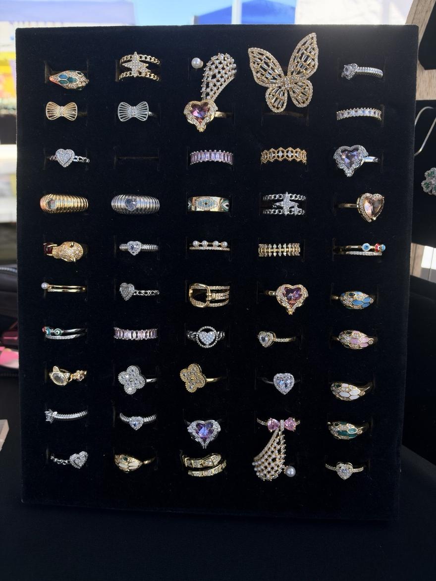 Rings