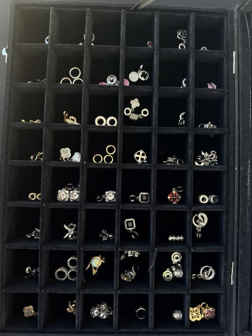 Bracelet Charms