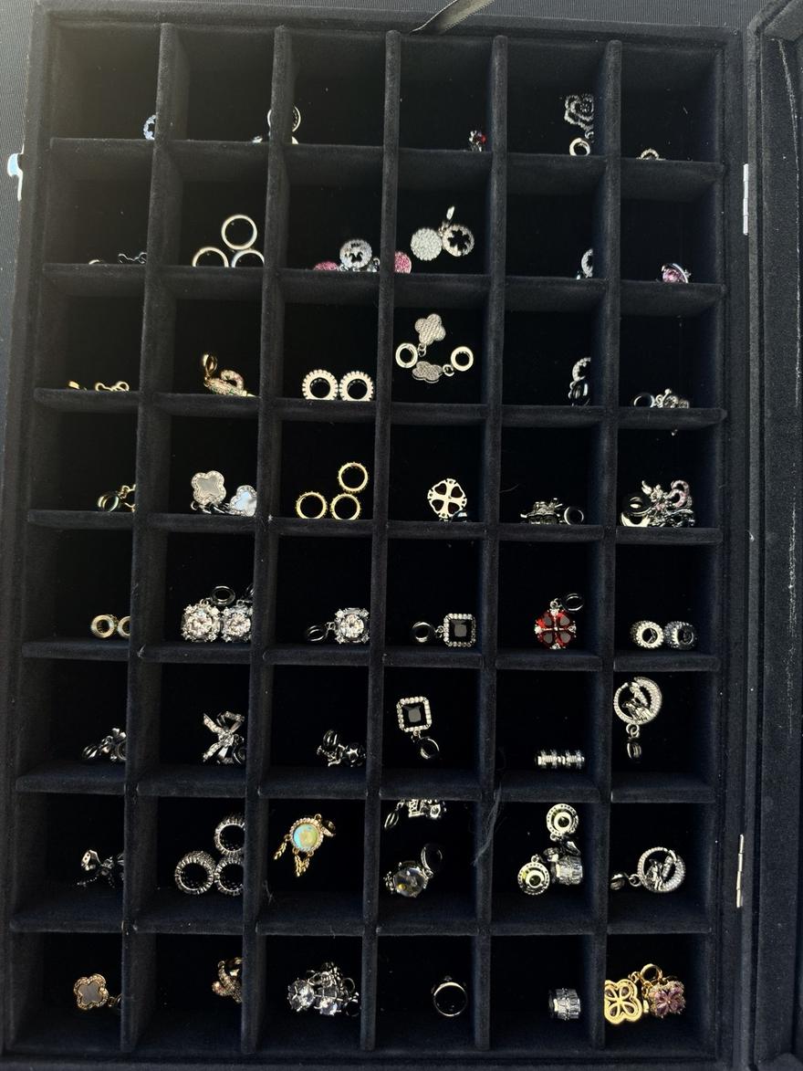 Bracelet Charms