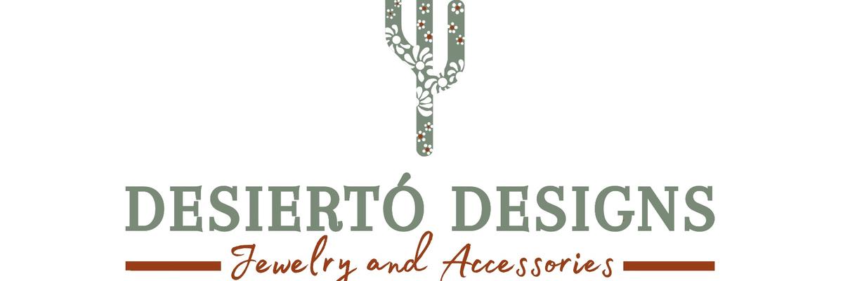 Desierto Designs at their stall