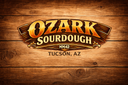 Ozark Sourdough