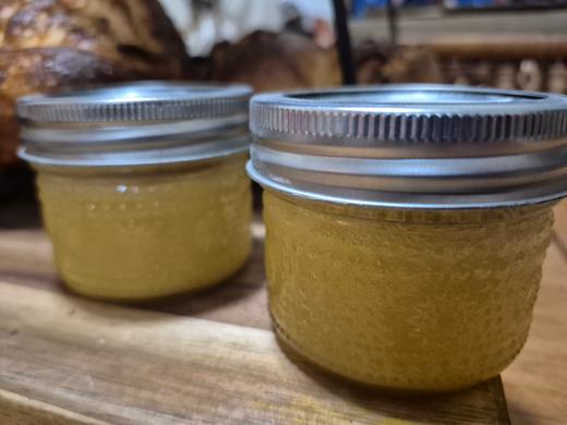 Ozark Lemon Curd 🍋 