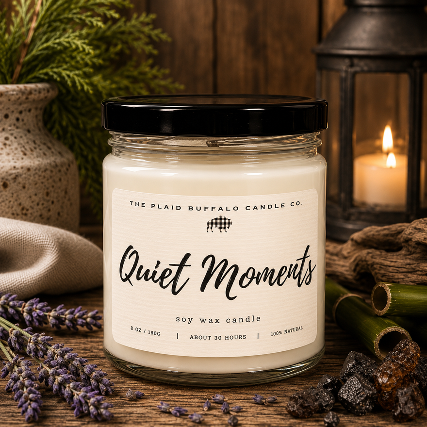 Quiet Moments