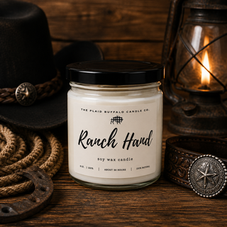 Ranch Hand