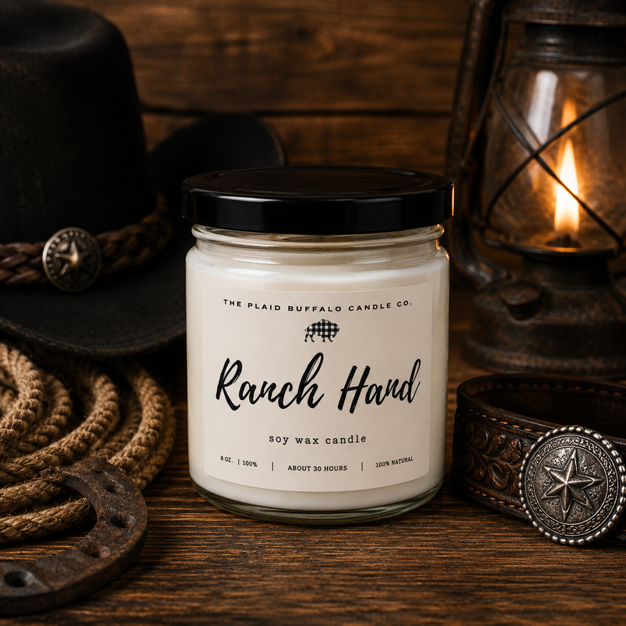 Ranch Hand