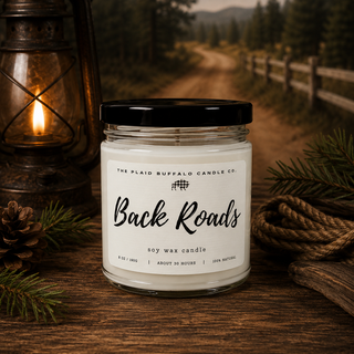 Back Roads