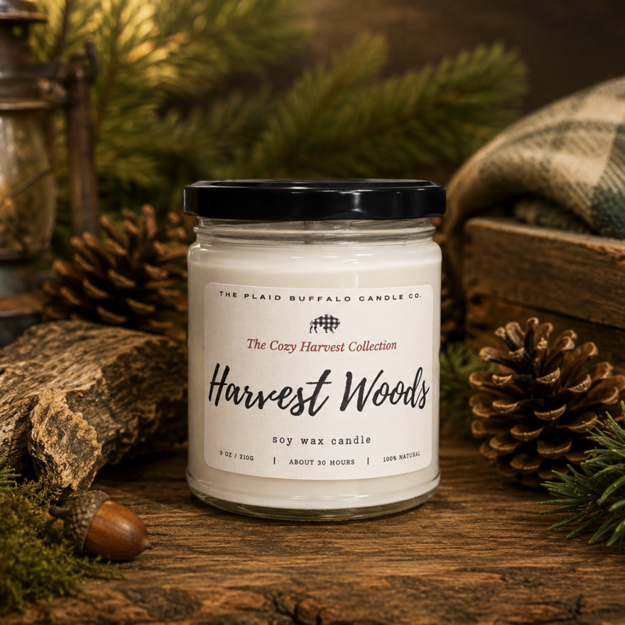 Harvest Woods