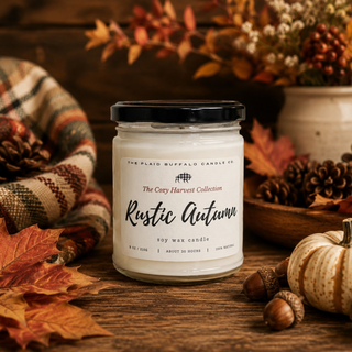 Rustic Autumn