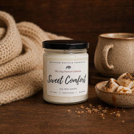 Sweet Comfort