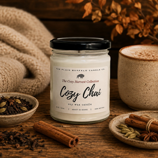 Cozy Chai