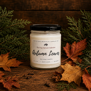 Autumn Leaves